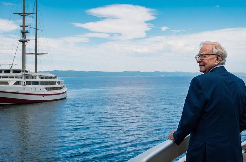 Warren Buffett stops Gates Foundation donations following Epstein revelations