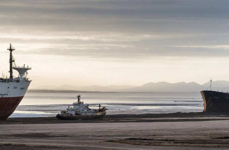 Weekend Reads: Crude pricing, resource wars and empires