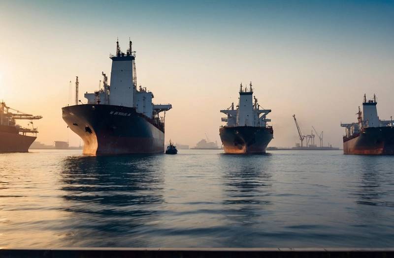 What is China's next surprise on the oil market? Lower fuel imports and higher fuel exports: Russell