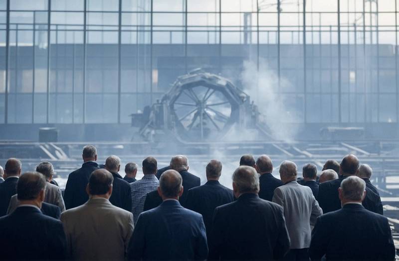 Thyssenkrupp owners vote on materials spinoff in latest restructuring move