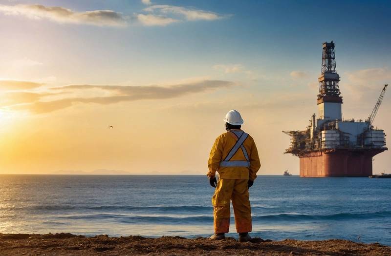 Russell: The increase in oil production by OPEC+ is not relevant for the time being, but for the future.