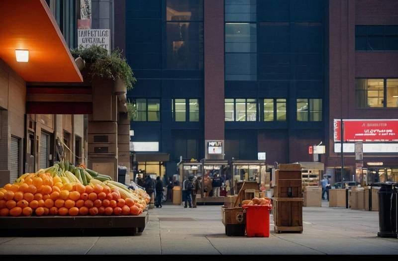 Markets expect key US inflation data