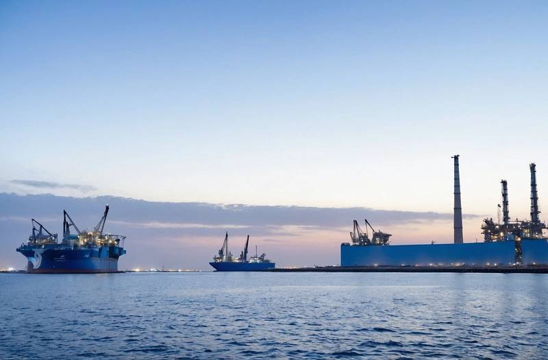 ADNOC, the UAE's oil company, sold at least 14 million barrels of crude oil in its latest tender.