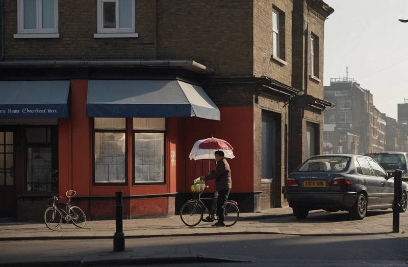 Andy Home: Chinese exports ease the pain of London zinc shorts