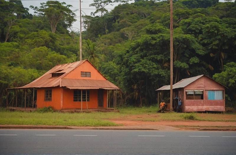 Andy Home: Copper's Congo-panic says more about copper and Congo than ROI-Copper