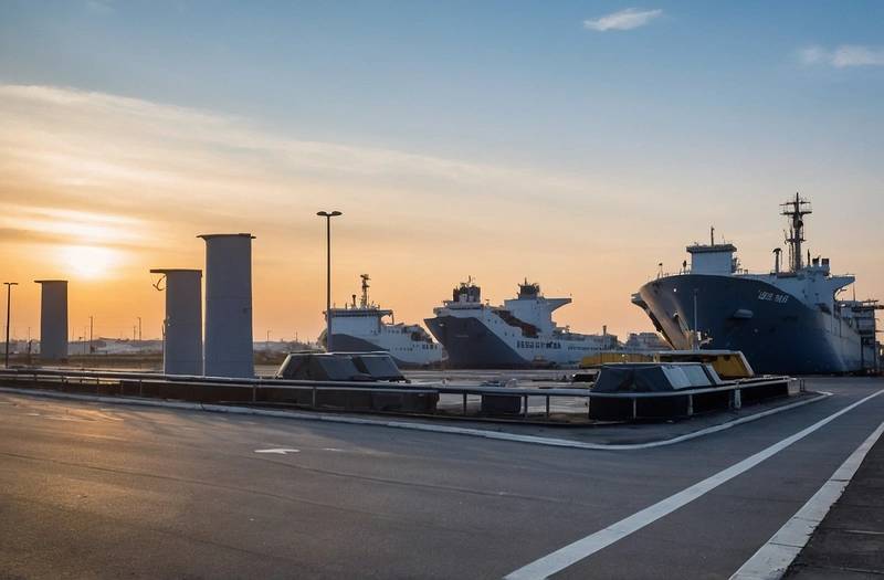 As global shortages worsen, diesel prices in Europe surpass jet fuel