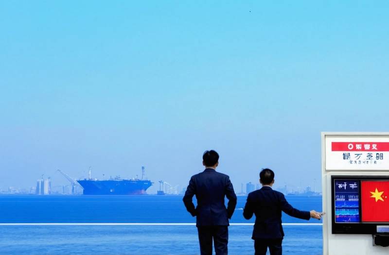 Asia shares rise on tech mood shift, oil retreats