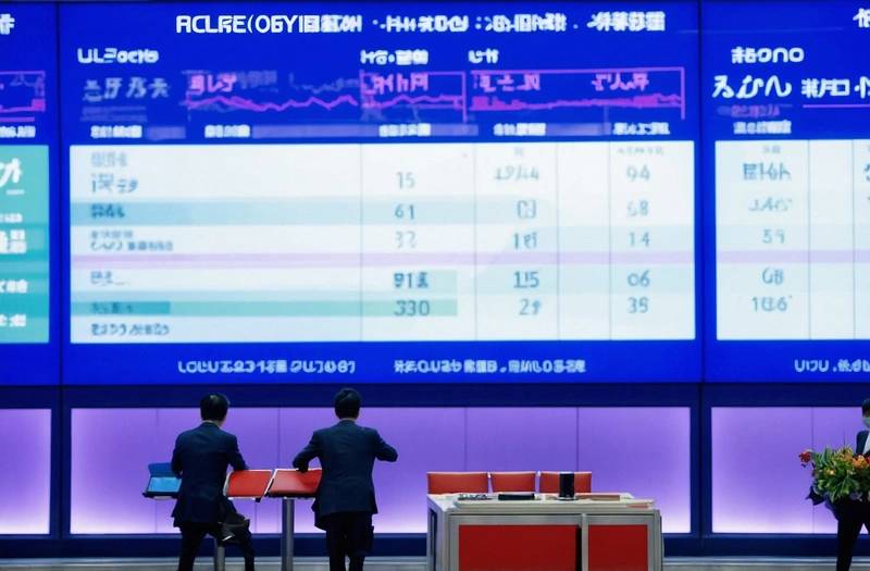Asia stocks hold firm as oil prices edge up in the Gulf crisis
