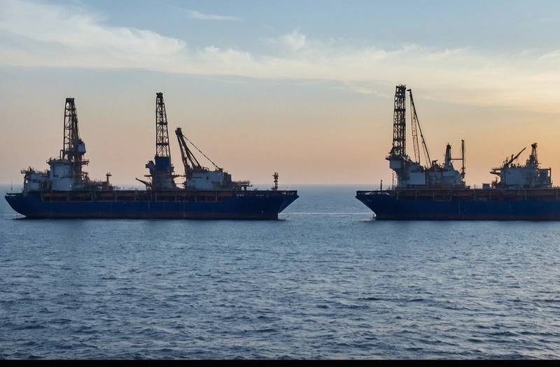 Asian refiners continue to buy US crude despite the blockade of Hormuz, traders claim