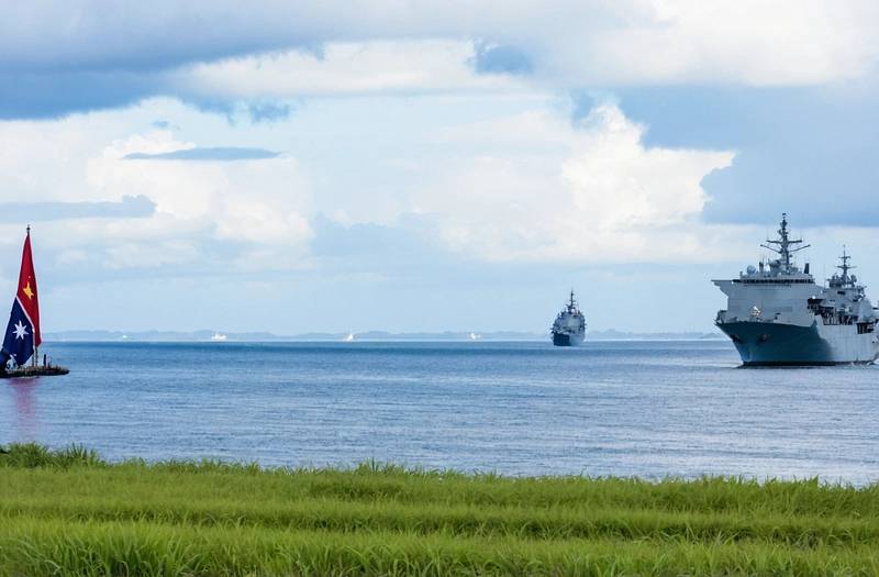 Australia and Vietnam strengthen strategic partnership