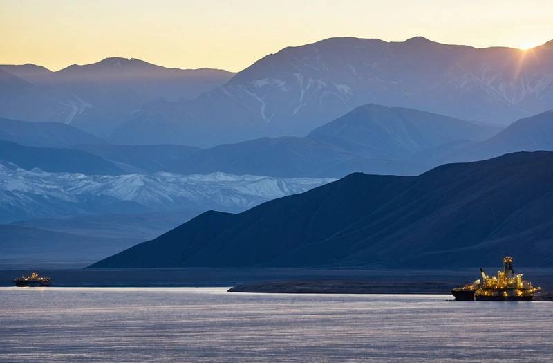Barrick says Newmont deal clears path for North American IPO