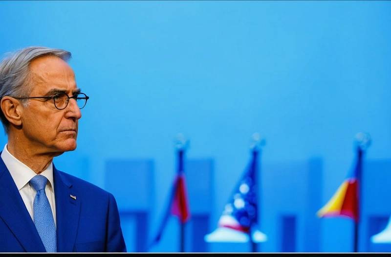 Bessent, US Treasury Secretary, will hold a press conference about Iran on Monday