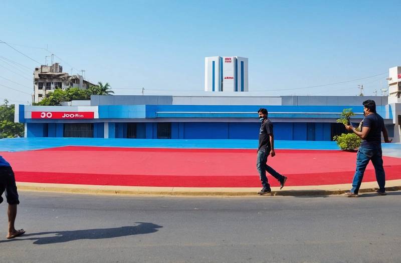 BofA will take 49.9% of Jio Credit in India for $1.9 billion