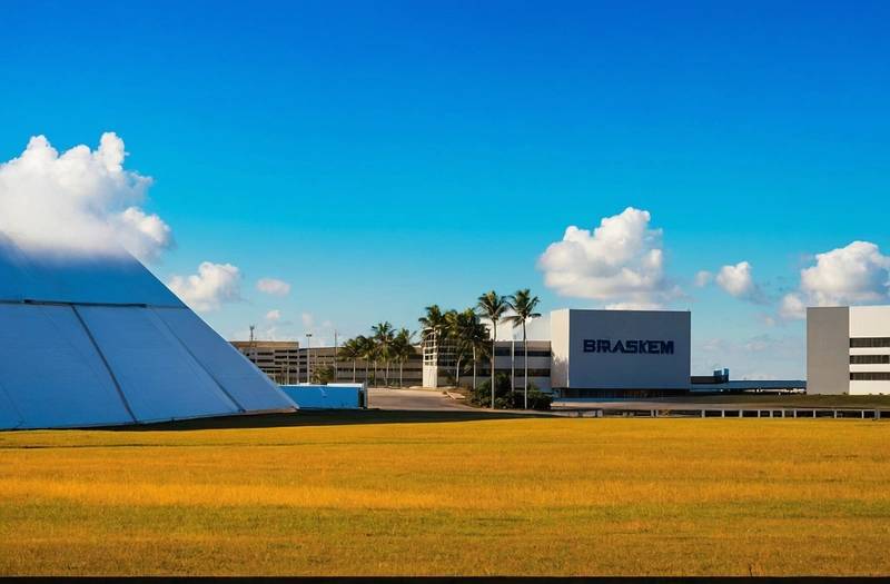 Braskem, a Brazilian company, has approved a $10.9 billion restructuring out of court