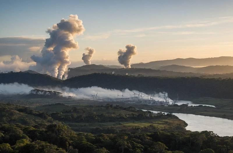 Brazil's Mombak delivers to Google and other buyers early in order to boost carbon removal credits