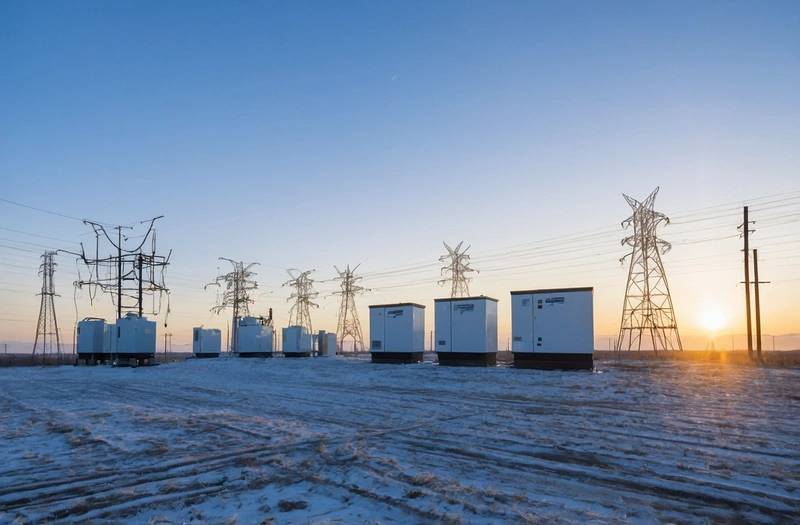 Capstone: Grid bottlenecks force businesses to upgrade their onsite power systems