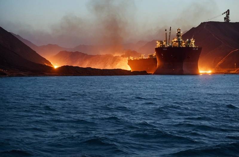 China's data is more important than Australian strikes in lowering iron ore prices