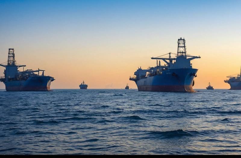 China's oil purchases are put in the spotlight by US sanctions against Iran