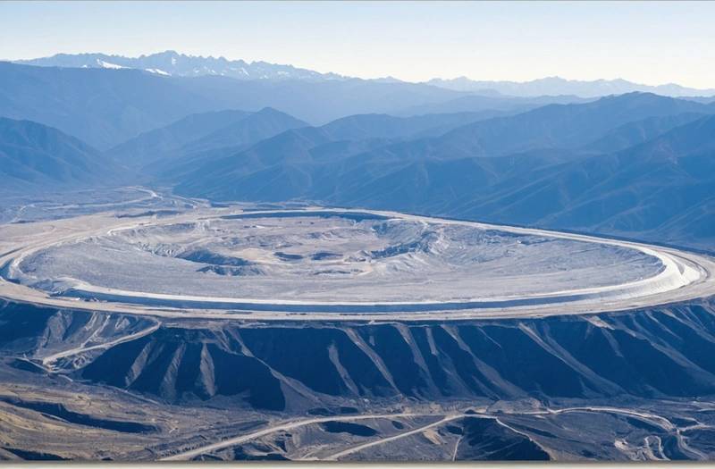 Codelco Chile halts El Teniente expansion due to new seismic risks