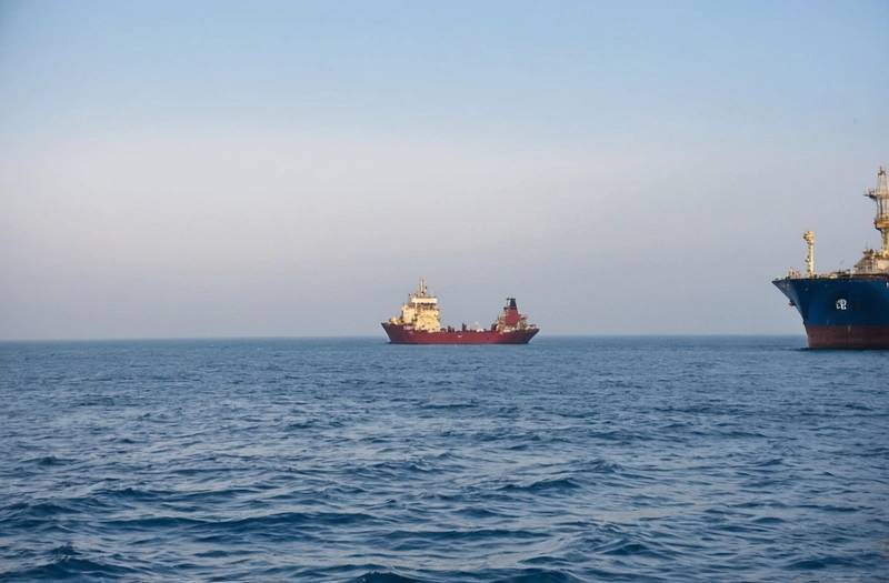 Concerns over plans to reopen the Strait of Hormuz cause oil prices to rise