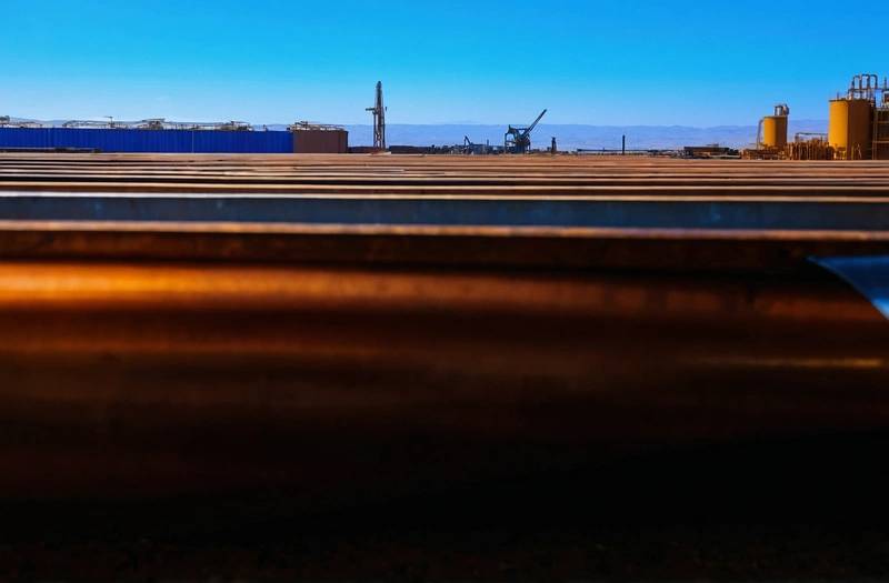 Copper firms worry about dwindling LME inventory