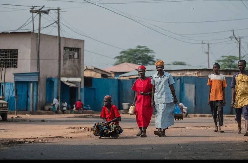 Cost of living in Nigeria is increasing as elections approach