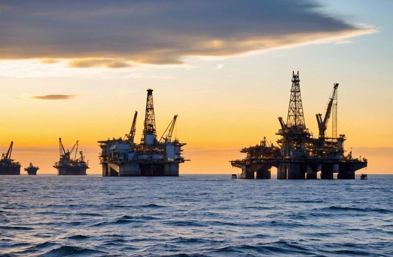 Dealmaking in the US oil and gas upstream sector plunges during the second quarter due to volatility