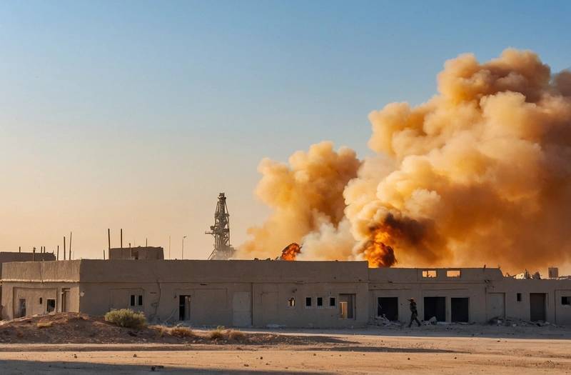 EGA restarts a quarter of Al Taweelah after Iran attack