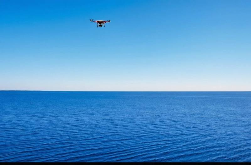 Finland bans certain parts of Baltic Sea after Latvia shoots drones in its airspace