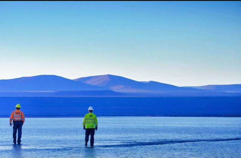 Fortescue suspends senior executive under sexual harassment probe