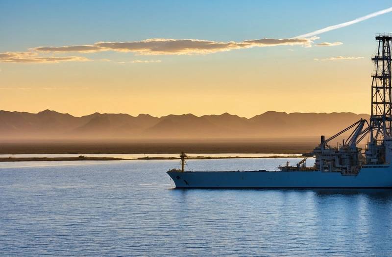 France's Orano expands its uranium exploration in Botswana