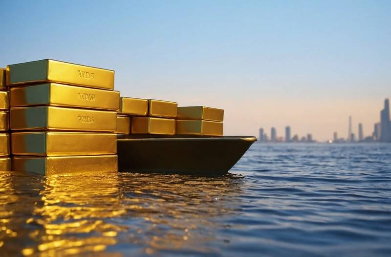 Gold prices continue to rise after a 3-month high ahead of US inflation data