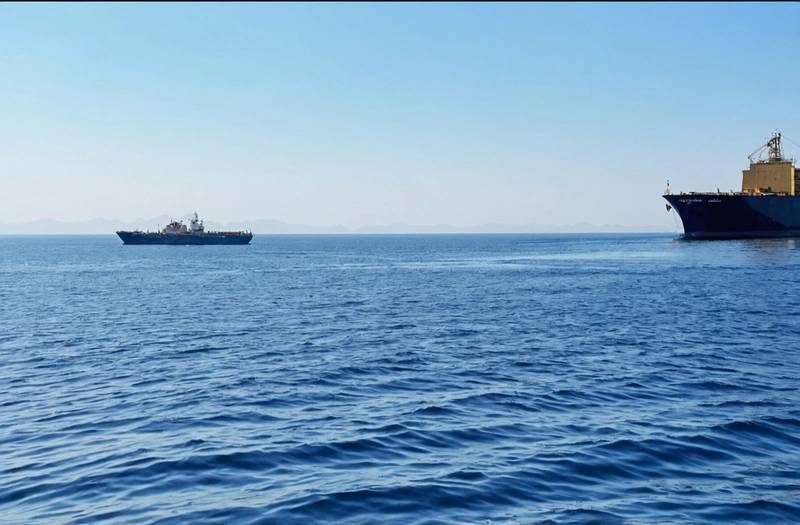 Gold reaches seven-week high on Strait of Hormuz, reopening hope