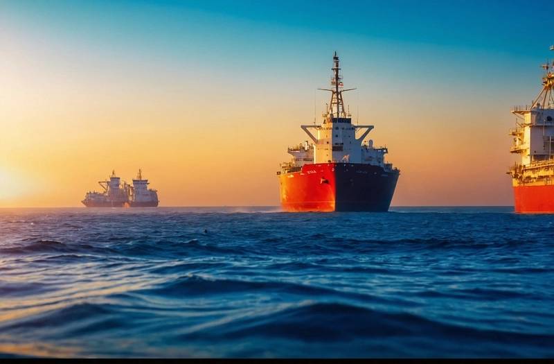 Hormuz, inflation and global stocks are in the spotlight