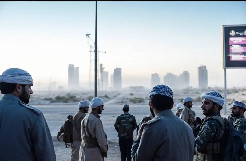 How financial markets have been affected by the Middle East conflict in six months