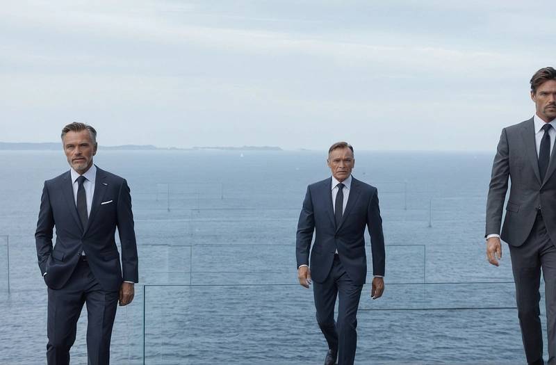 Hugo Boss Q2 EBIT tops forecasts, confirms 2026 outlook