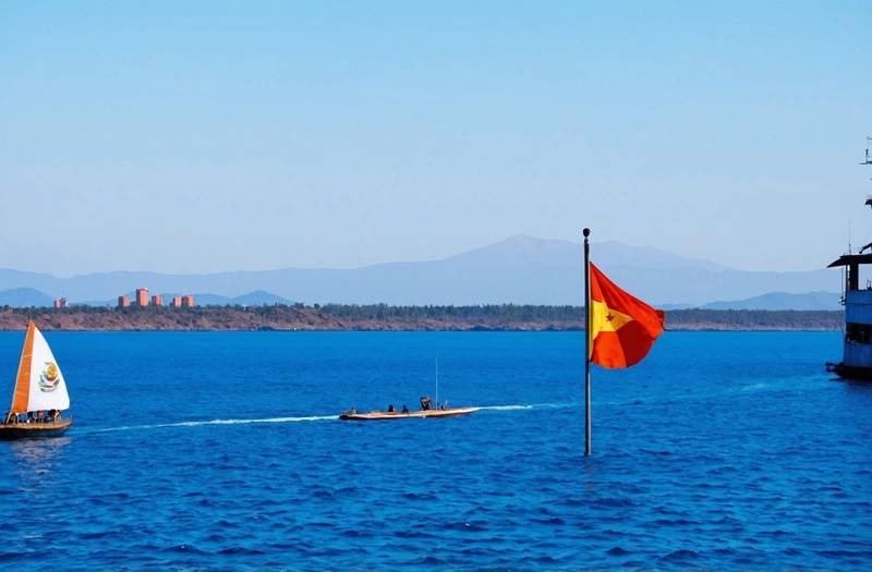 India eyes Venezuela blocks operatorship; regains Russia's Sakhalin-1 stake