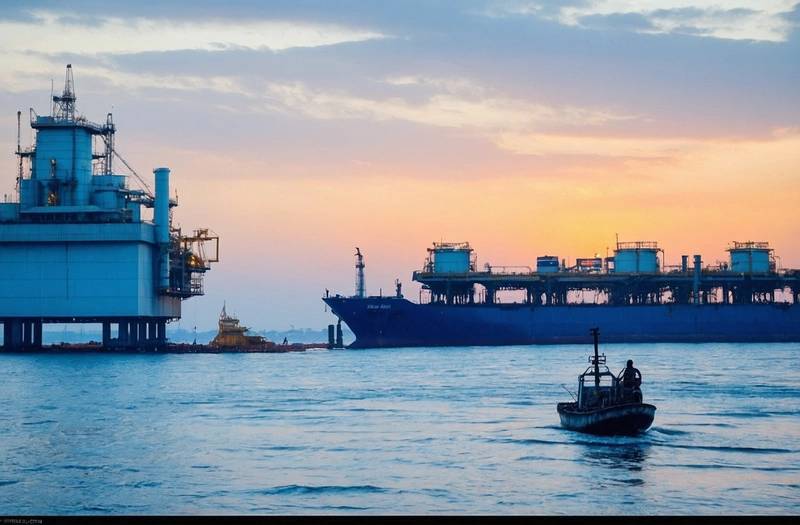 India's BPCL looks at buying Gulf oil FOB and lifts Iraqi crude oil