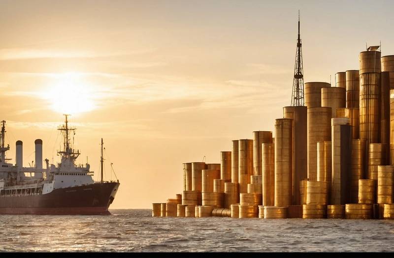 Inflation reports and gold gains in the spotlight