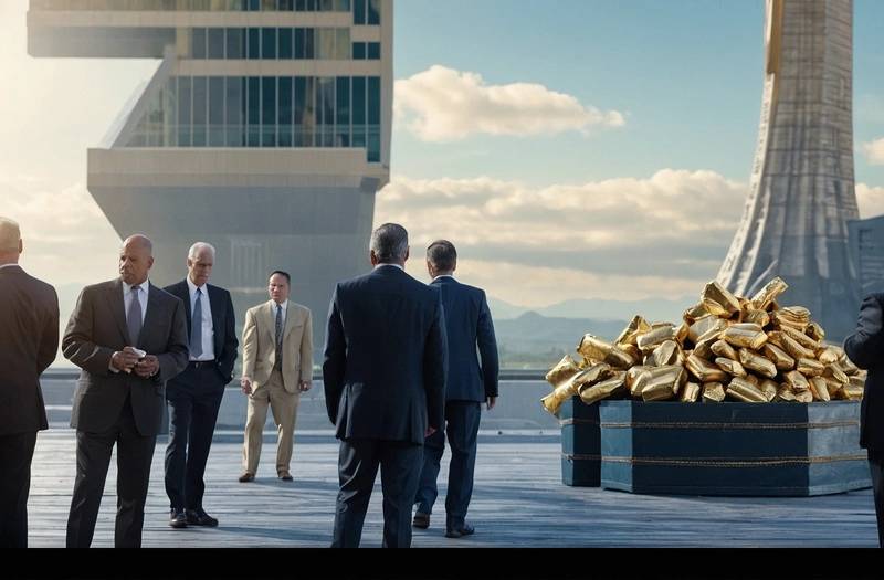 Investors focus on US inflation data as gold prices remain stable