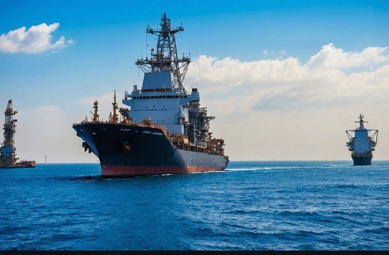 Iran's progress on the Hormuz Agreement cited as a reason for oil prices to drop