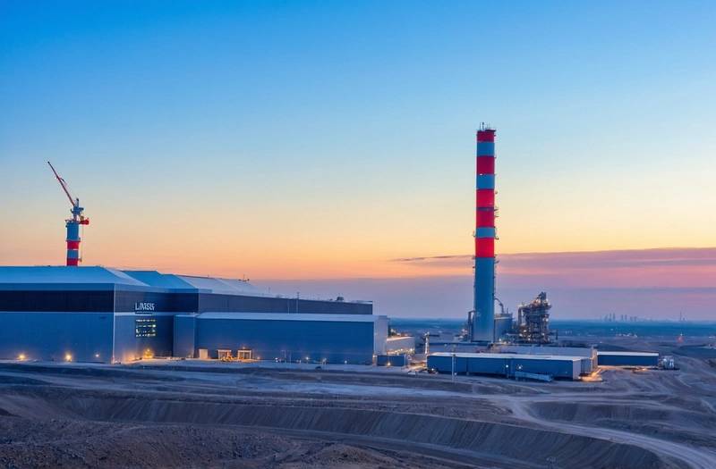 Lanxess's sales exceed estimates due to Middle East disruptions