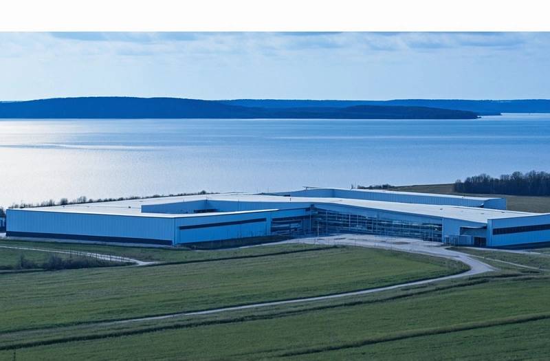 Lidl to invest $6.5 billion in northern Germany data center by 2033