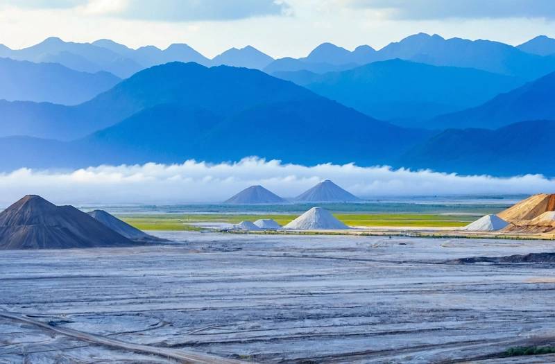 Lynas looks to expand its global footprint and new rare earths deals