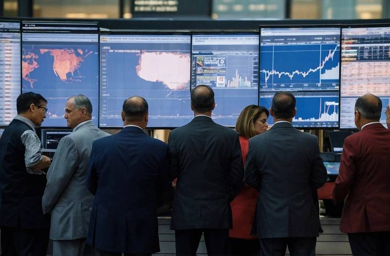 Markets await Fed minutes as gold extends its gains amid easing fears of rate hikes