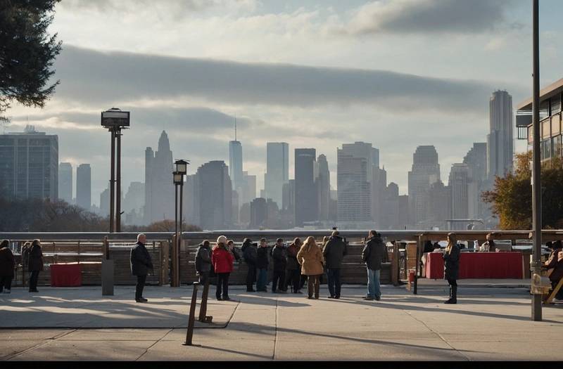 Markets expect key US inflation data