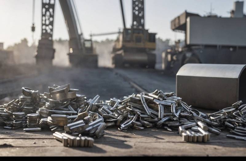 Metal prices fall due to stronger dollar