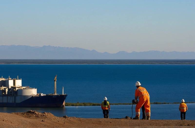 NexGen Energy, a Canadian mining company, holds talks with BHP to seek $1 billion for its uranium project