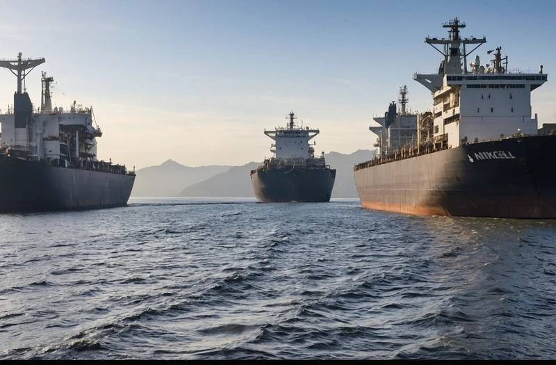 Nickel exports to Indonesia are now more open