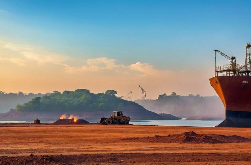 Odisha warns steelmakers and iron ore miners about grade manipulation